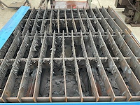 Lasersnijtafel - afbeelding 5 van  5