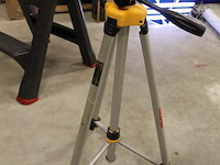 Laserstatief dewalt - afbeelding 2 van  2