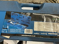 Lasertools 4077 timing gereedschap - afbeelding 2 van  4