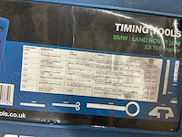 Lasertools 4077 timing gereedschap - afbeelding 3 van  4