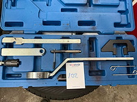 Lasertools 4077 timing gereedschap - afbeelding 4 van  4