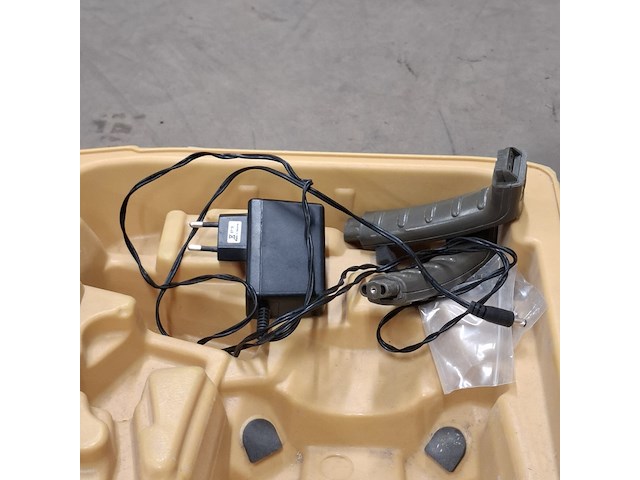 Laserwaterpas, topcon, rl-h5a - afbeelding 2 van  11