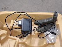 Laserwaterpas, topcon, rl-h5a - afbeelding 2 van  11