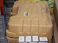 Laserwaterpas, topcon, rl-h5a - afbeelding 3 van  11