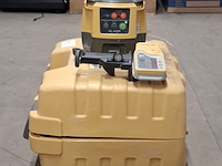 Laserwaterpas, topcon, rl-h5a - afbeelding 1 van  11