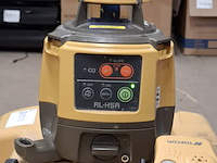 Laserwaterpas, topcon, rl-h5a - afbeelding 5 van  11