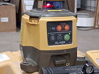 Laserwaterpas, topcon, rl-h5a - afbeelding 6 van  11