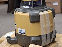 Laserwaterpas, topcon, rl-h5a - afbeelding 7 van  11