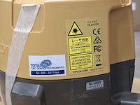 Laserwaterpas, topcon, rl-h5a - afbeelding 9 van  11
