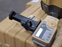 Laserwaterpas, topcon, rl-h5a - afbeelding 11 van  11
