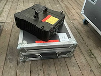 Laserword cs-1000rge lasersysteem - afbeelding 1 van  3