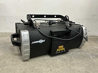 Laserworld rs-800 rgy lasereffect-projector - afbeelding 1 van  5