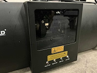 Laserworld rs-800 rgy lasereffect-projector - afbeelding 2 van  5