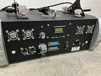 Laserworld rs-800 rgy lasereffect-projector - afbeelding 3 van  5