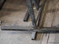 Lasgordijnen - 10 stuks - afbeelding 4 van  6