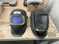 Lashelm (2x) - afbeelding 2 van  5