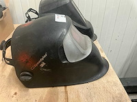 Lashelm (2x) - afbeelding 3 van  5