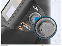 Lashelm gude, gsh-tc-2, din 4 - afbeelding 2 van  3