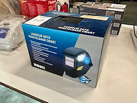 Lashelm - afbeelding 1 van  3