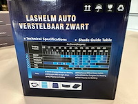 Lashelm - afbeelding 3 van  3