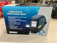 Lashelm - afbeelding 2 van  4