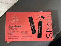 Lashilé good hair shots (4x) - afbeelding 1 van  1