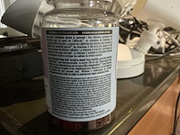 Lashile voedingssupplementen (5x) - afbeelding 2 van  3