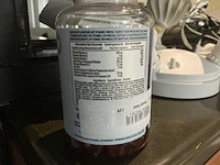 Lashile voedingssupplementen (5x) - afbeelding 3 van  3