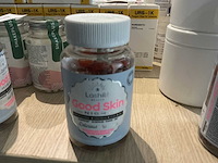 Lashile voedingssupplementen (6x) - afbeelding 1 van  1