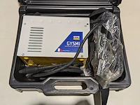 Lasinverter, gys, gysmi 160p - afbeelding 3 van  4