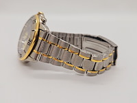 Lasita two tone chronograaf herenhorloge - afbeelding 6 van  8