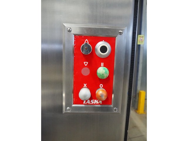 Laska maschinenfabrik - afbeelding 2 van  16