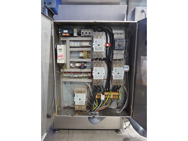 Laska maschinenfabrik - afbeelding 3 van  16