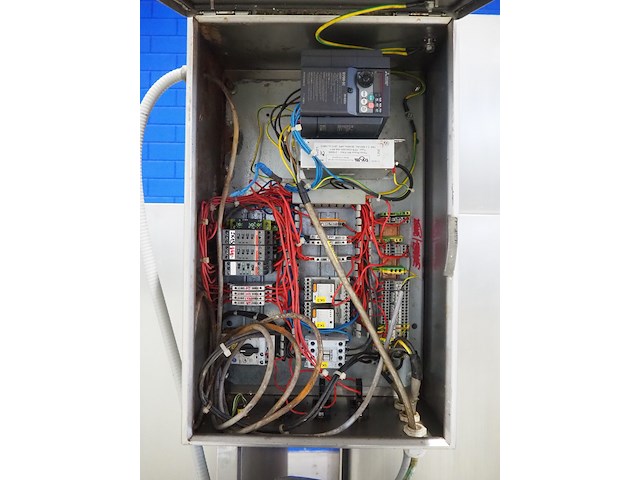 Laska maschinenfabrik - afbeelding 4 van  16