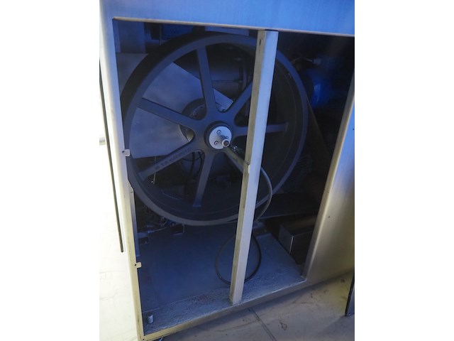 Laska maschinenfabrik - afbeelding 5 van  16