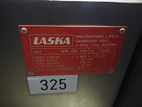 Laska maschinenfabrik - afbeelding 8 van  16