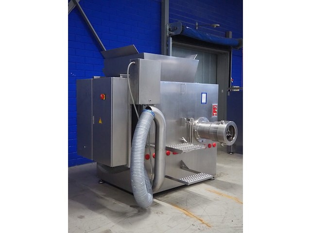 Laska maschinenfabrik - afbeelding 1 van  16