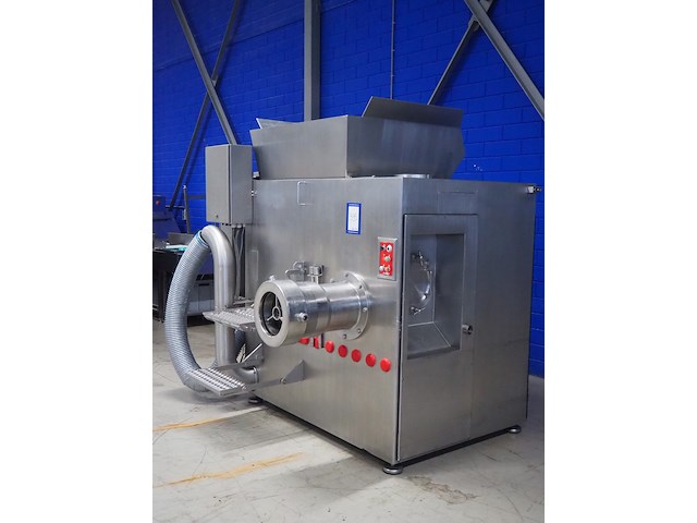 Laska maschinenfabrik - afbeelding 9 van  16