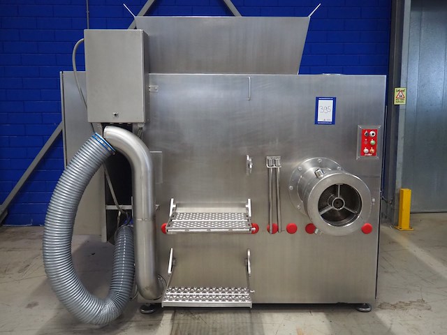 Laska maschinenfabrik - afbeelding 10 van  16