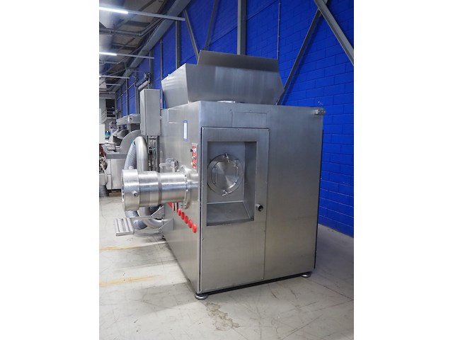 Laska maschinenfabrik - afbeelding 11 van  16