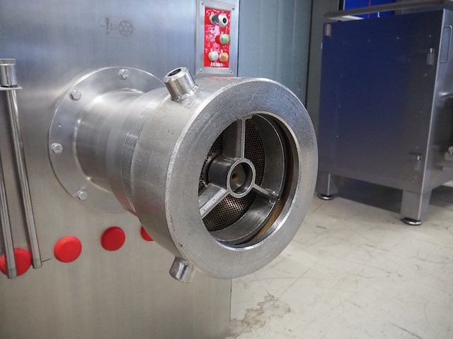 Laska maschinenfabrik - afbeelding 15 van  16