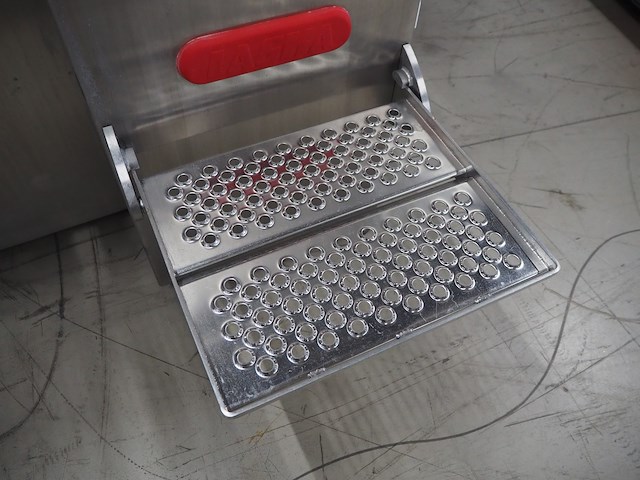 Laska maschinenfabrik - afbeelding 5 van  24