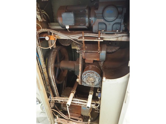 Laska maschinenfabrik - afbeelding 7 van  24