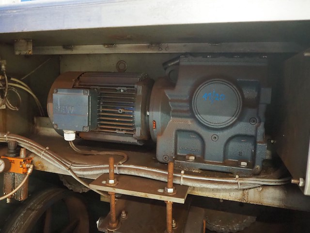 Laska maschinenfabrik - afbeelding 8 van  24