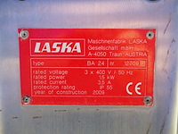 Laska maschinenfabrik - afbeelding 11 van  24