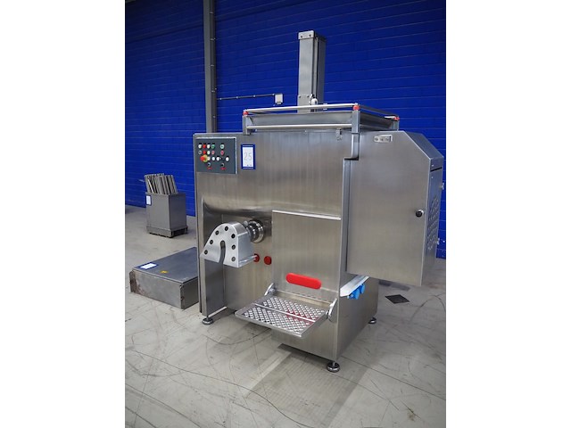 Laska maschinenfabrik - afbeelding 1 van  24