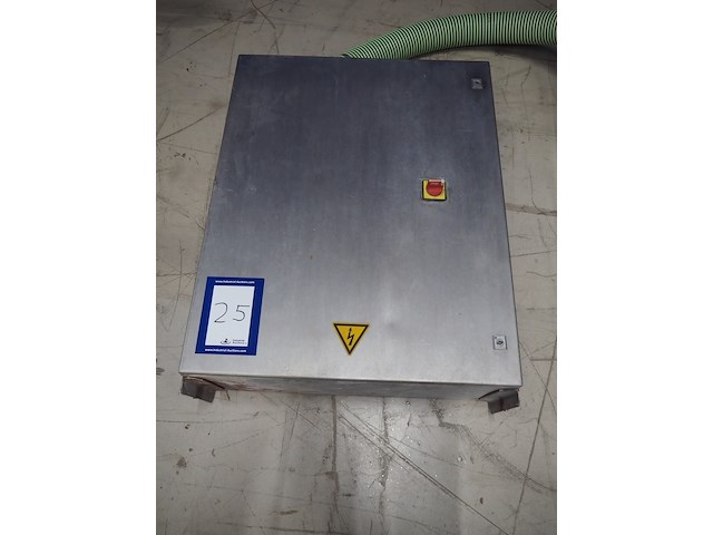 Laska maschinenfabrik - afbeelding 14 van  24