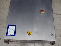 Laska maschinenfabrik - afbeelding 14 van  24