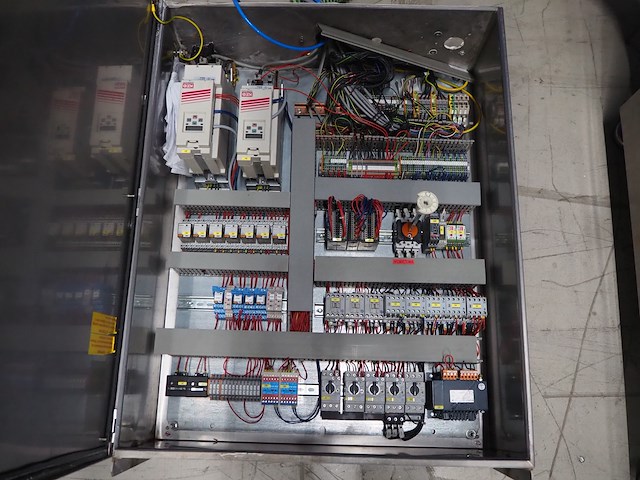 Laska maschinenfabrik - afbeelding 15 van  24