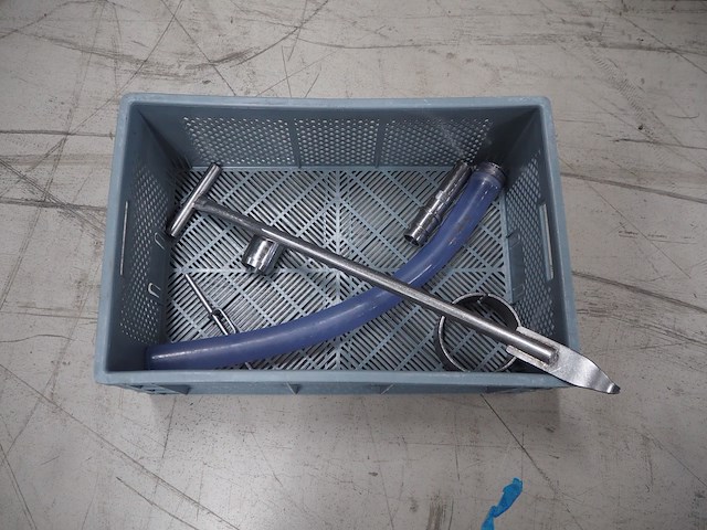 Laska maschinenfabrik - afbeelding 16 van  24